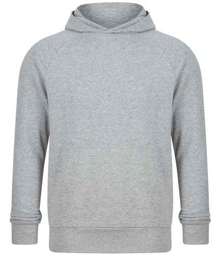 Tombo Unisex Athleisure Hoodie - HEA - XL